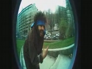 Gnawa-fu,  la nuit des ceintures d'or arryadia