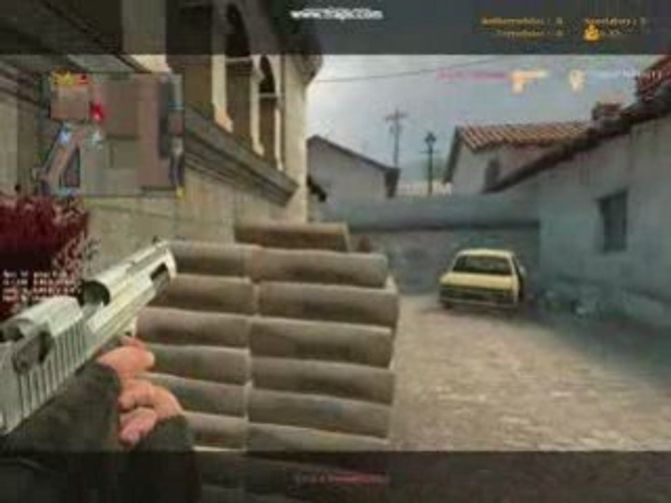God of game test