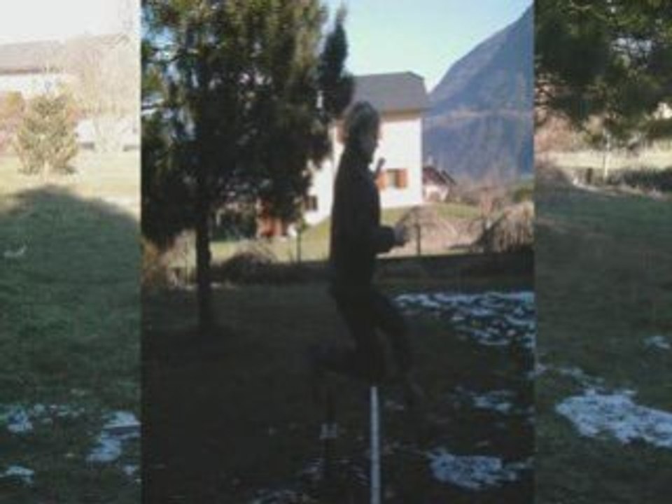 les cavaliers en cso