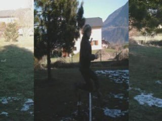 les cavaliers en cso