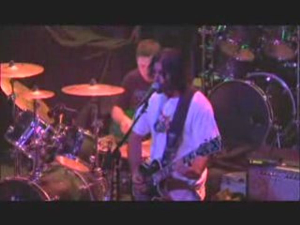 [WORLD MUSIC] REBELUTION -  Attention Span