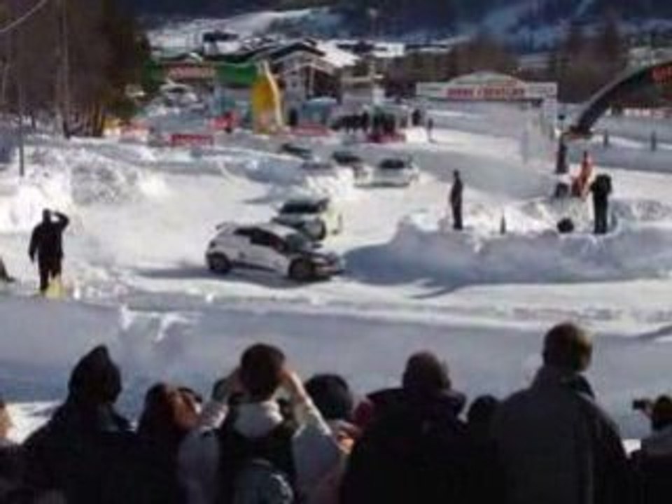 trophée andros 2009 finale