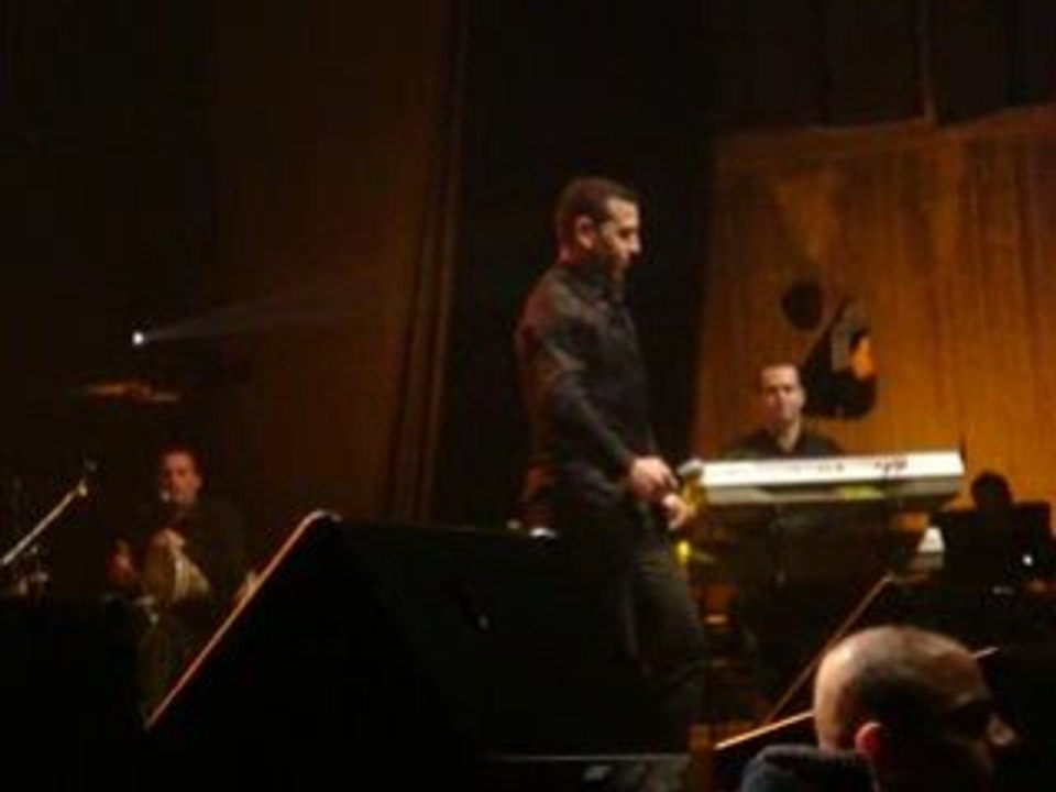 DAHAK ZENITH 24 JANVIER