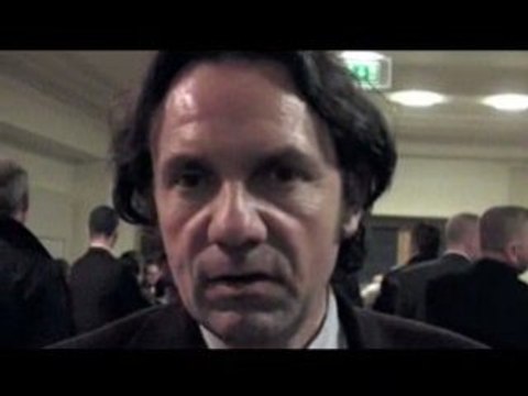 Interview de Frédéric Lefebvre