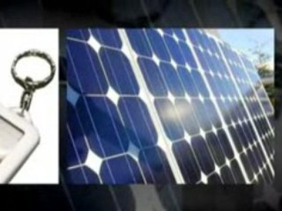 solar powered chargers