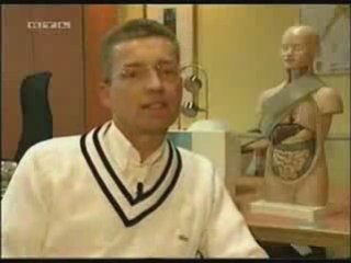 Scientifique Allemand convertie a l'islam masha'ALLAH 5