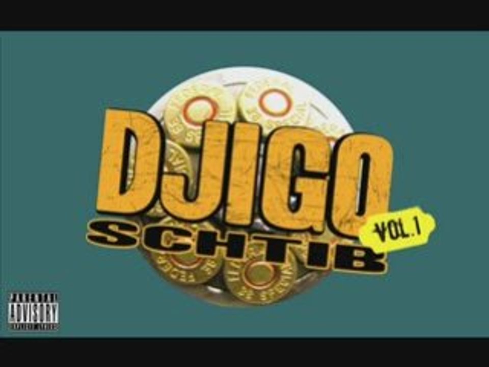 14 BOUGNOULE BOY (MESS BASS)