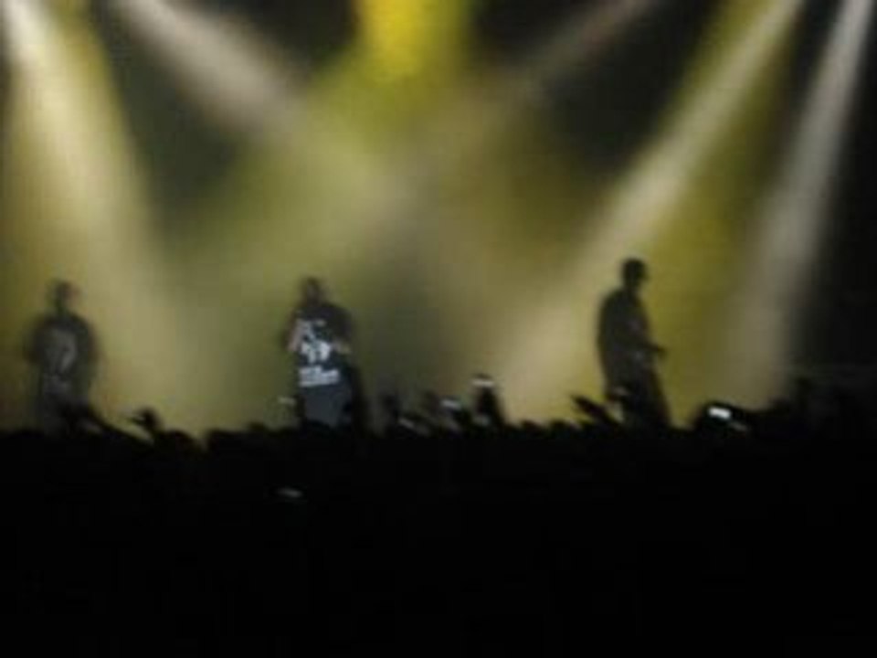 Medine Ancienne Belgique Don't Panik