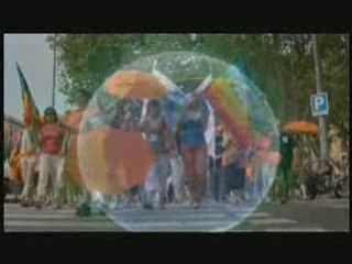 Spot Oficial Marcha Mundial por la Paz y la No- Violencia