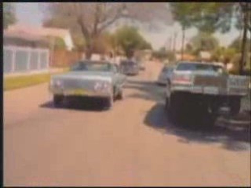 4 Clips - Can You Feel me [Crips]