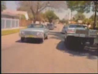 4 Clips - Can You Feel me [Crips]