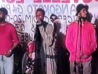 VIVA LA MUSICA NOUVELLE ECRITA