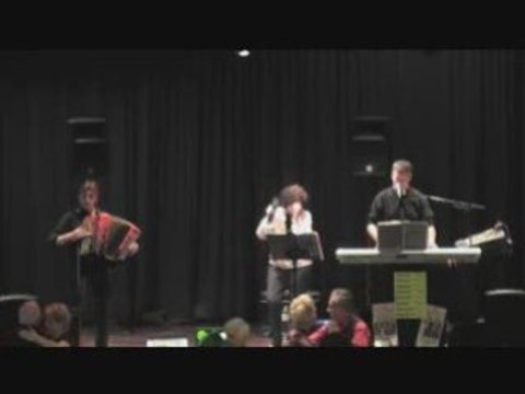 KIKI 1 Medley de Valses