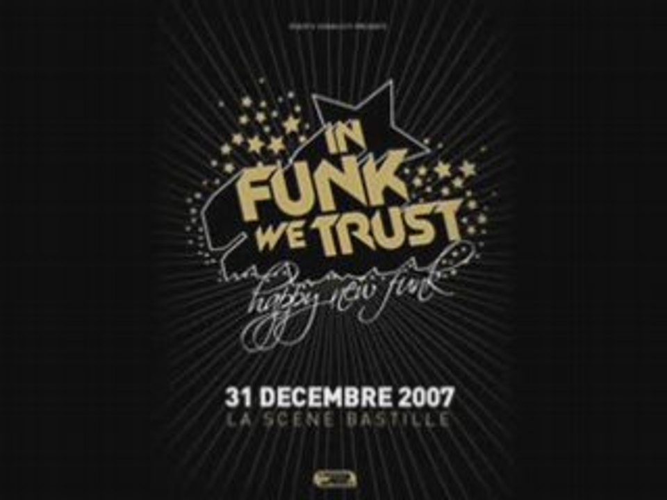 TUERIE FUNK 80