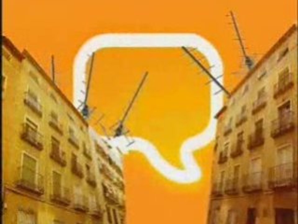 Aviso de cese de emisiones Quiero TV - (HQ)