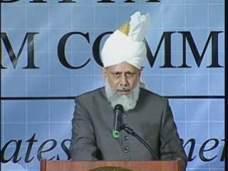 The True Islamic Jihad - A Misconception Removed.(Part.A)