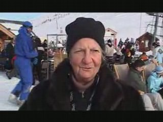 Festivalloire 2009: interview de Marthe Villalonga