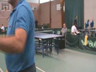 Yves BELGRANO (55) - Nicolas BAERT (55)