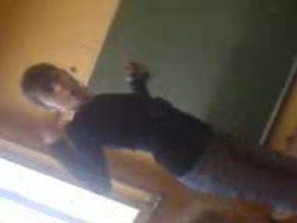 En Classeee =D
