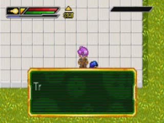 Let's Play Buu's Fury - Part Four