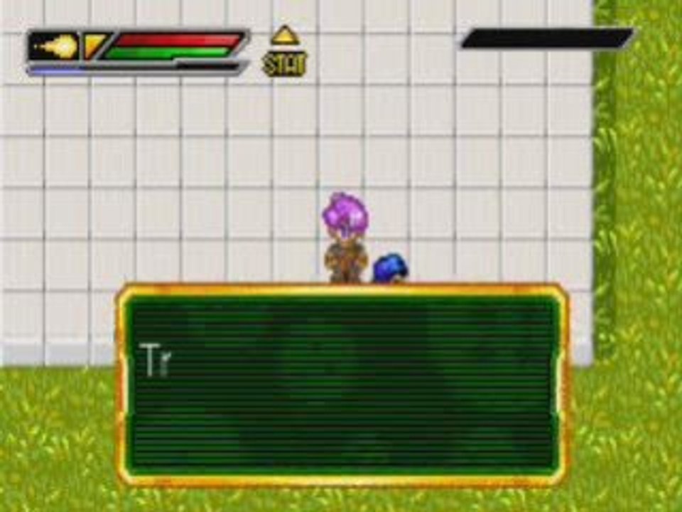 Let's Play Buu's Fury - Part Four