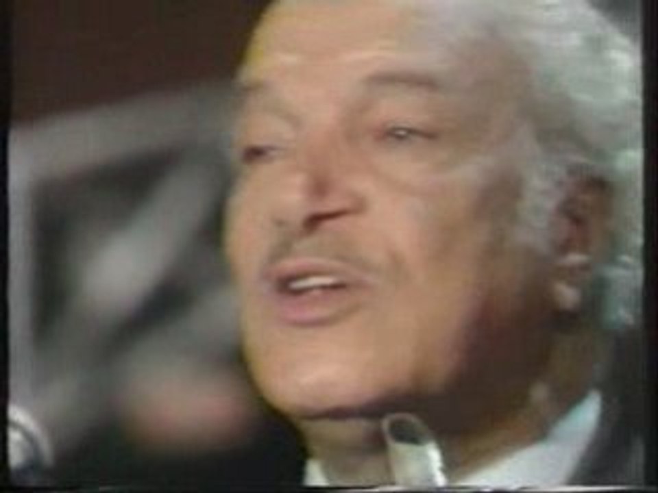 Beale Street Blues - EARLE WARREN & LINO PATRUNO Jazz Show