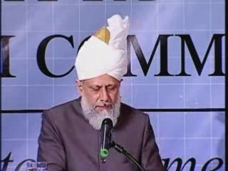 The True Islamic Jihad - A Misconception Removed.(Part.2)