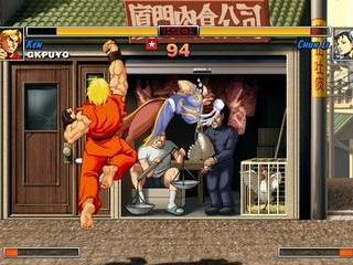 Les remakes de jeux video Part 2 Moggy Aspi Show