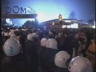 Bernd das Brot entführt [Erfurt]