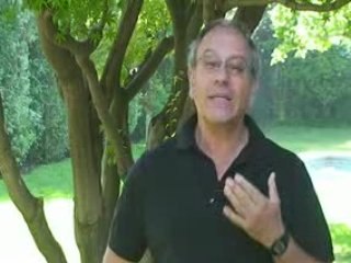 Adhesion deTomas Hirsch a Marcha Mundial por la No-Violencia