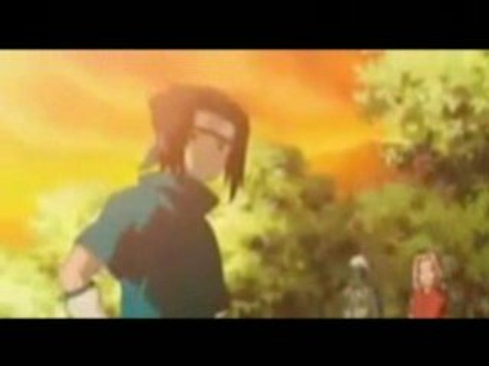 [AMV] naruto