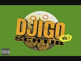 17 INTERLUDE CHEB HASNI (DJIGO SCHTIB VOL.1)