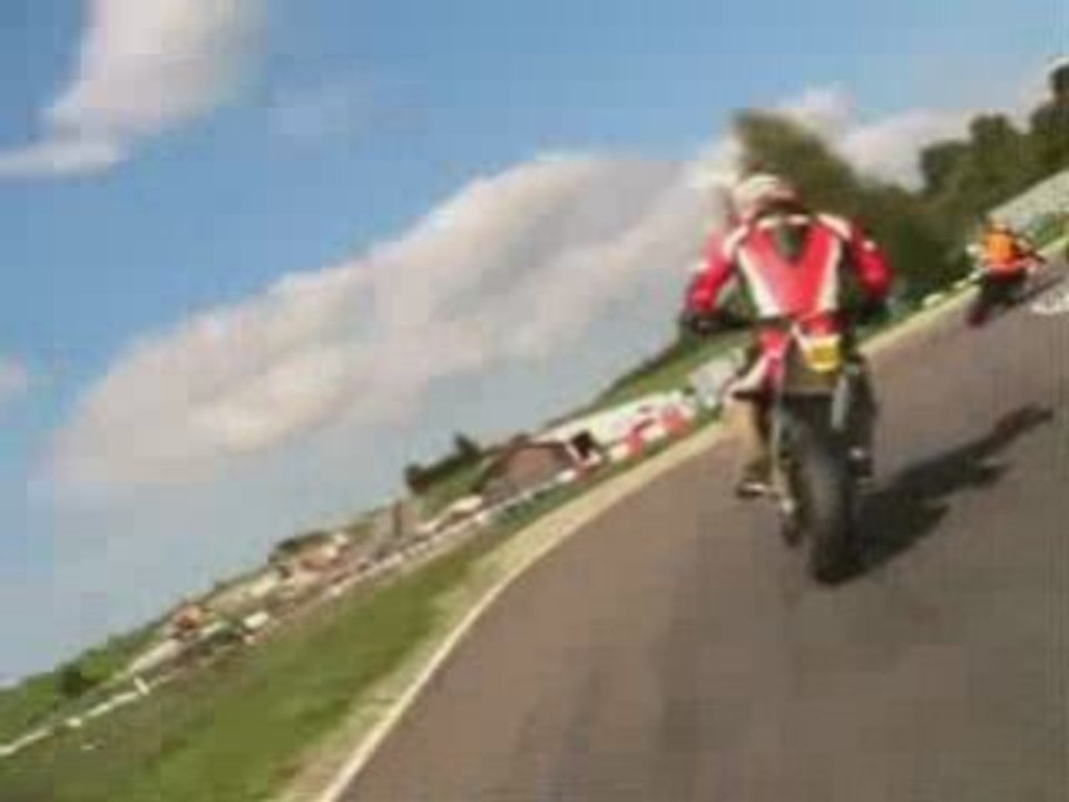 Eté 2008