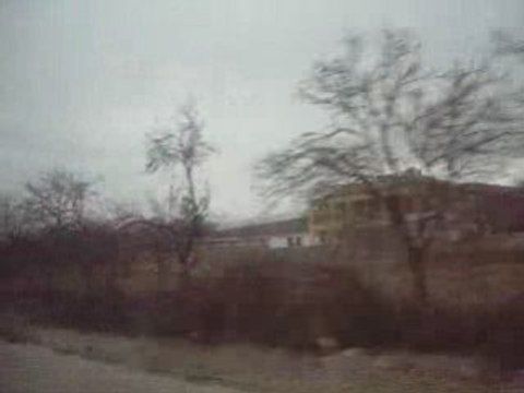 Malatya Kale izollu Video