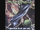 RAMIREZ - Bomba (DJ Ricci Techno-España Mix)