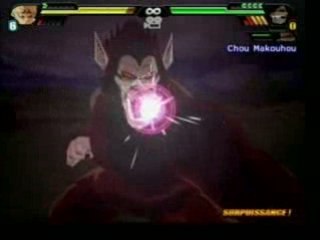 Le retour des Gorilles géant