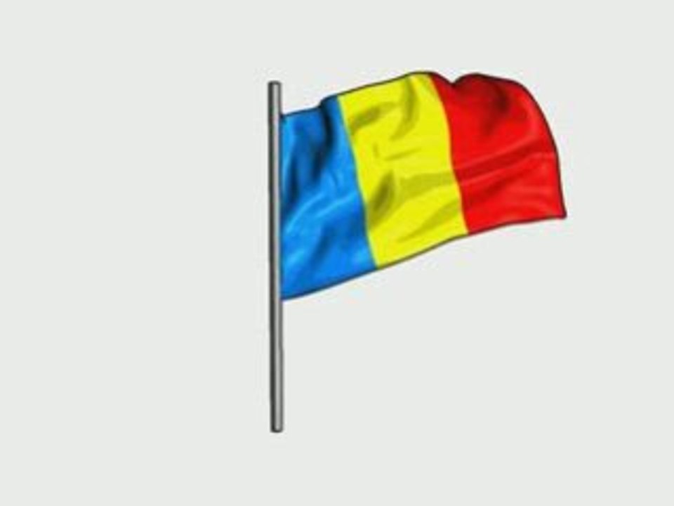 Discover Romanian flag