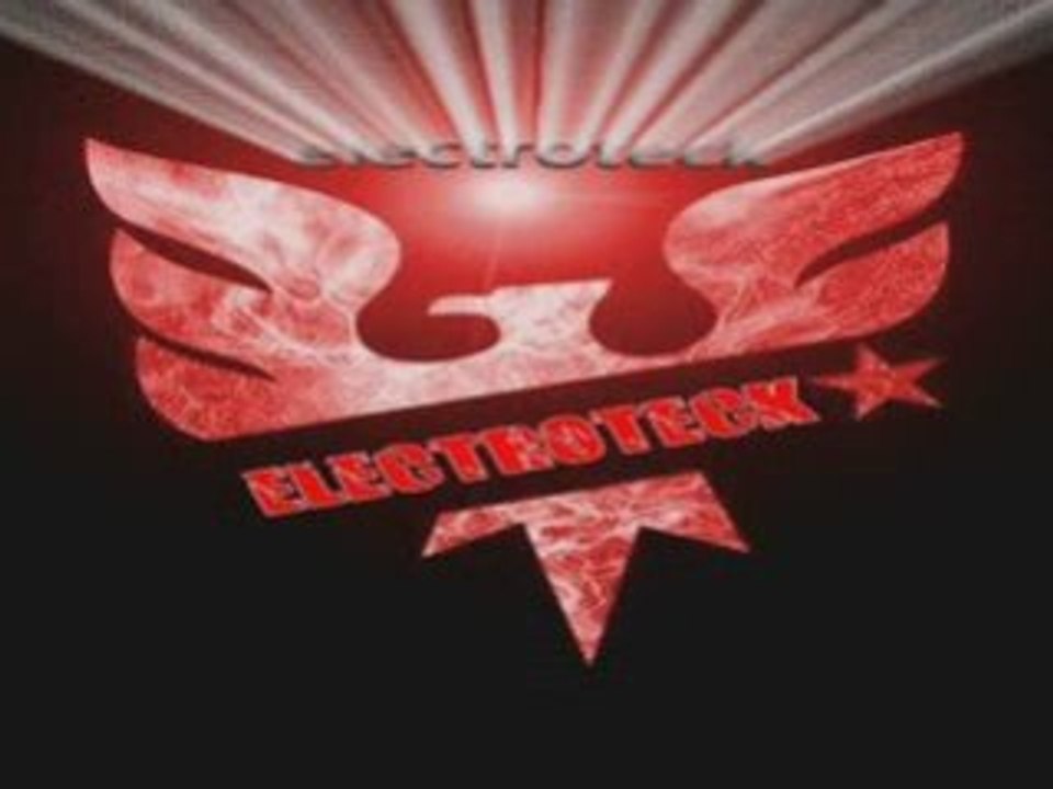 Showtek- The Colours of The Harder Style  (Hardstyle)