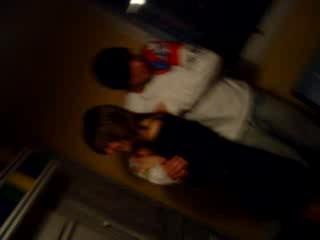 tite danse yo et pierre