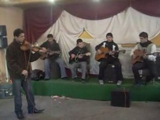 Musique manouches II