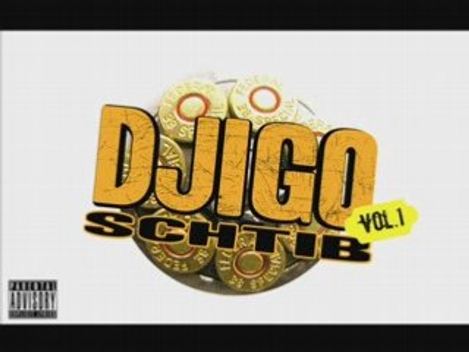 19 RETRACK OUTRO (DJIGO SCHTIB VOL.1)