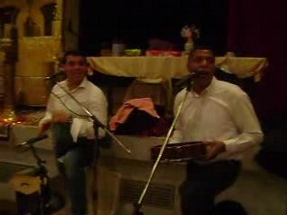 Orchestre rouany