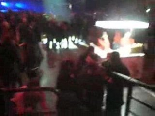 Allaoua Au Zenith Le 24/01/09 (Debut)