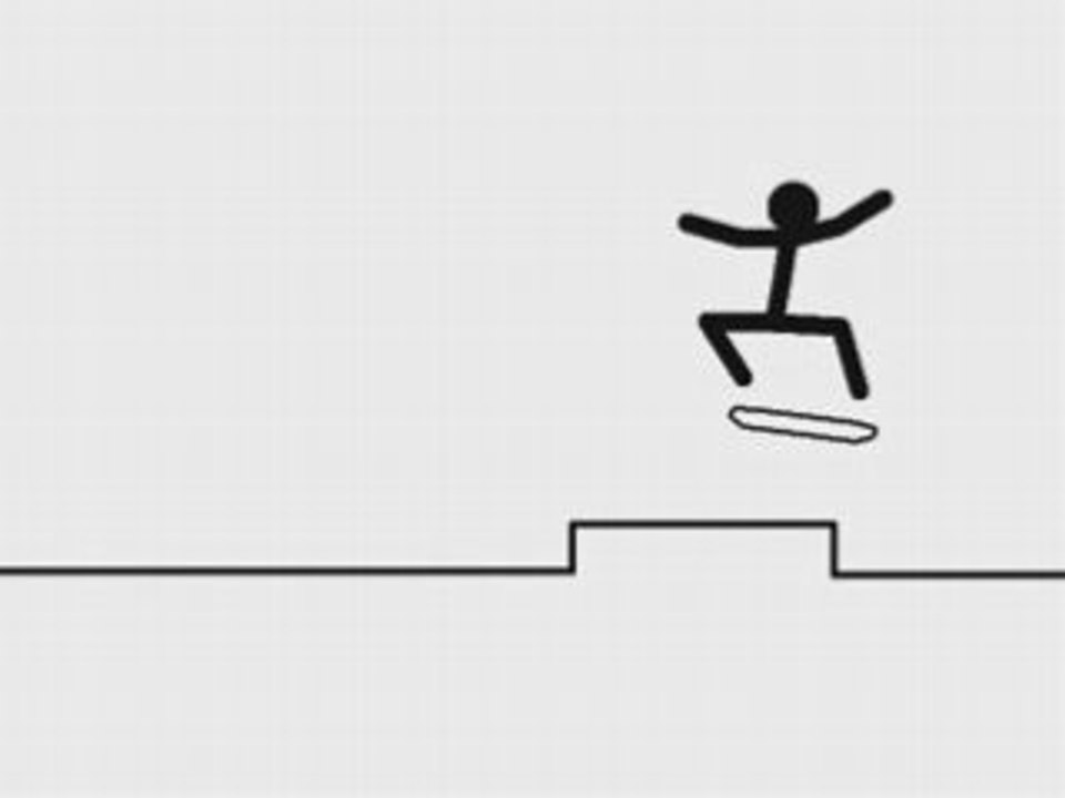 Skate Flip
