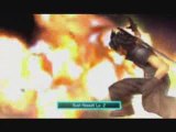 Crisis Core - Final Fantasy VII - Trailer - Euro