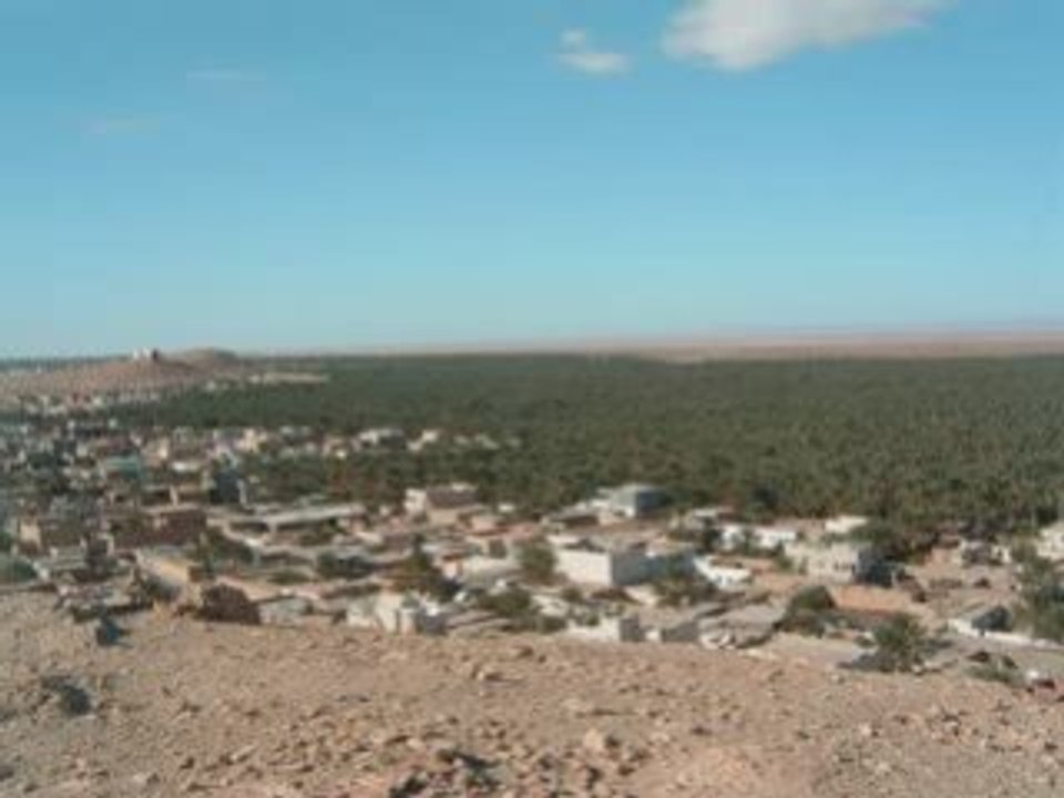 Mezoued tunisie tounsi tunisia kebili souk lahad