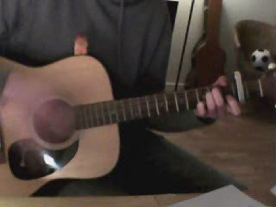 Reprise Radiohead "Weird Fishes" album : In Rainbows