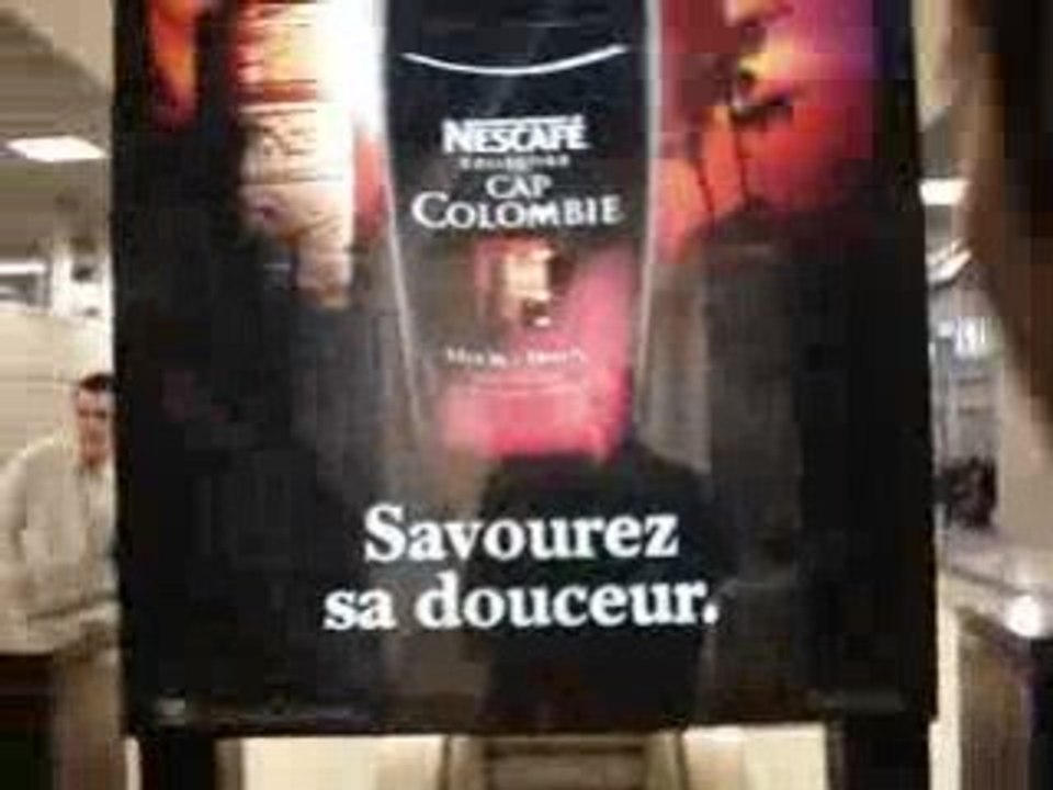 TA Nam a L'aller (chaud)
