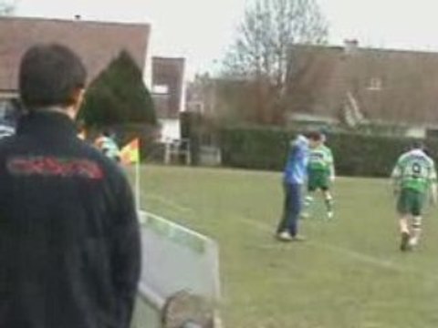 Senlis rambouillet #1