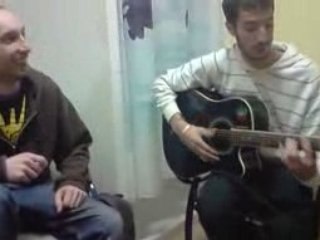 loge Natural Mighty Festival reggae champagne sur seine